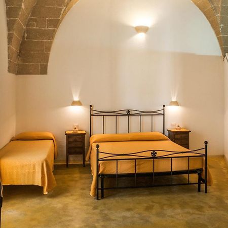 B&B La Garolla Sannicola Cameră foto