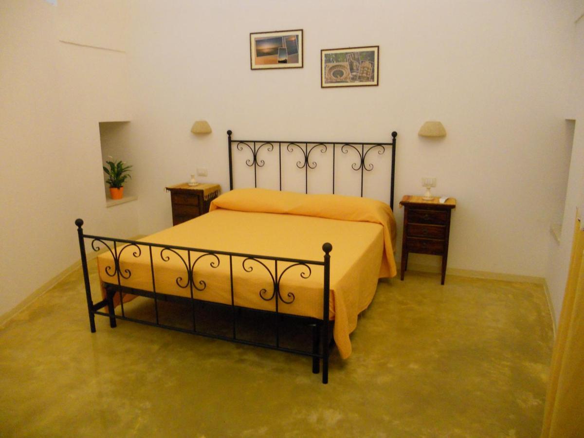 B&B La Garolla Sannicola Exterior foto
