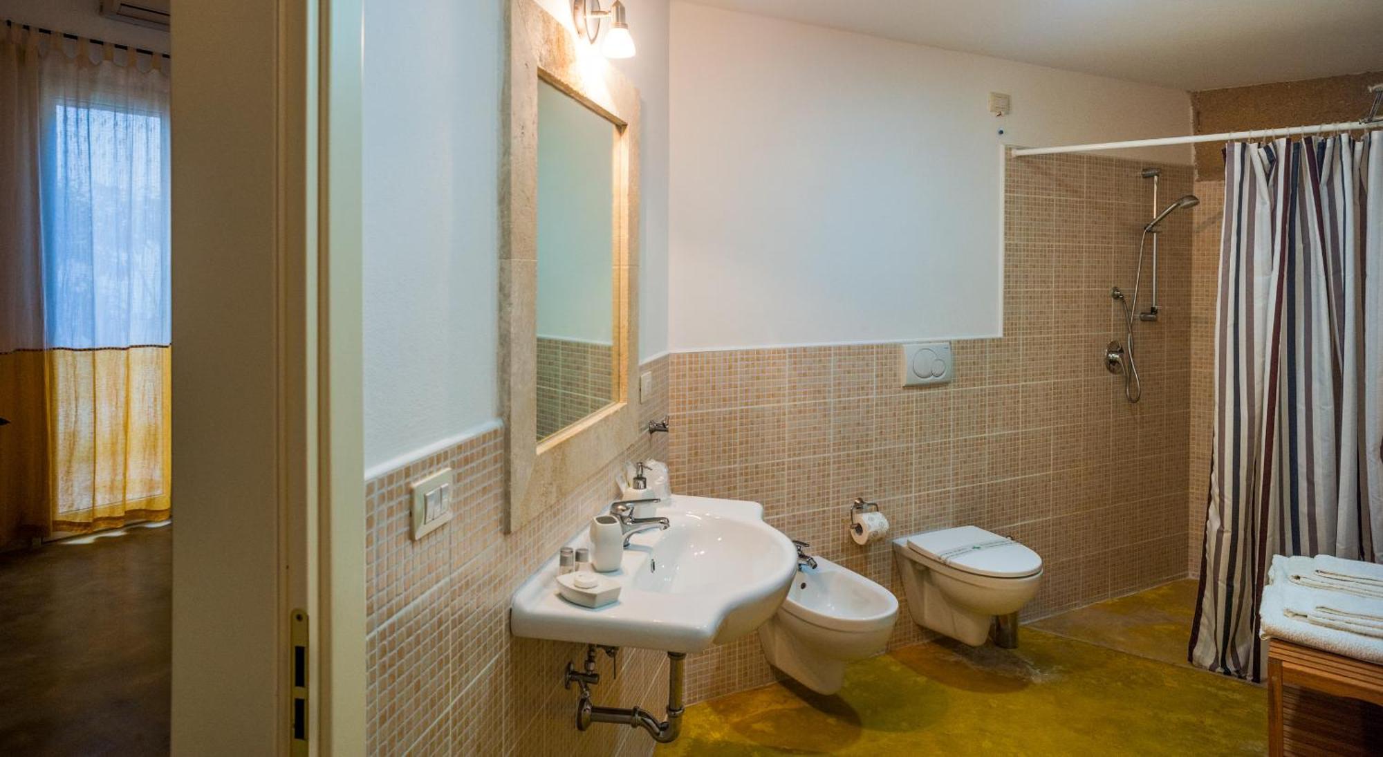 B&B La Garolla Sannicola Cameră foto