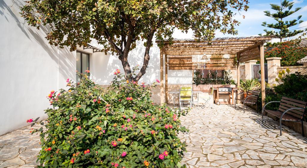 B&B La Garolla Sannicola Exterior foto