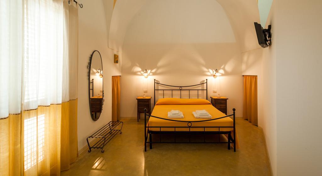 B&B La Garolla Sannicola Cameră foto