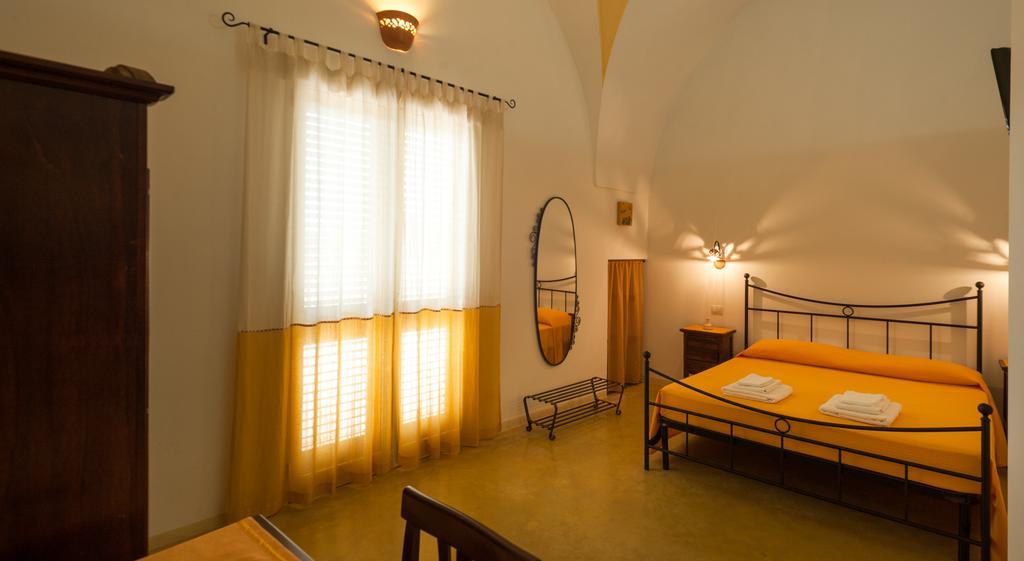 B&B La Garolla Sannicola Cameră foto