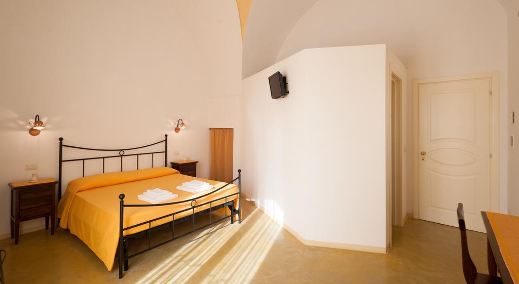 B&B La Garolla Sannicola Exterior foto
