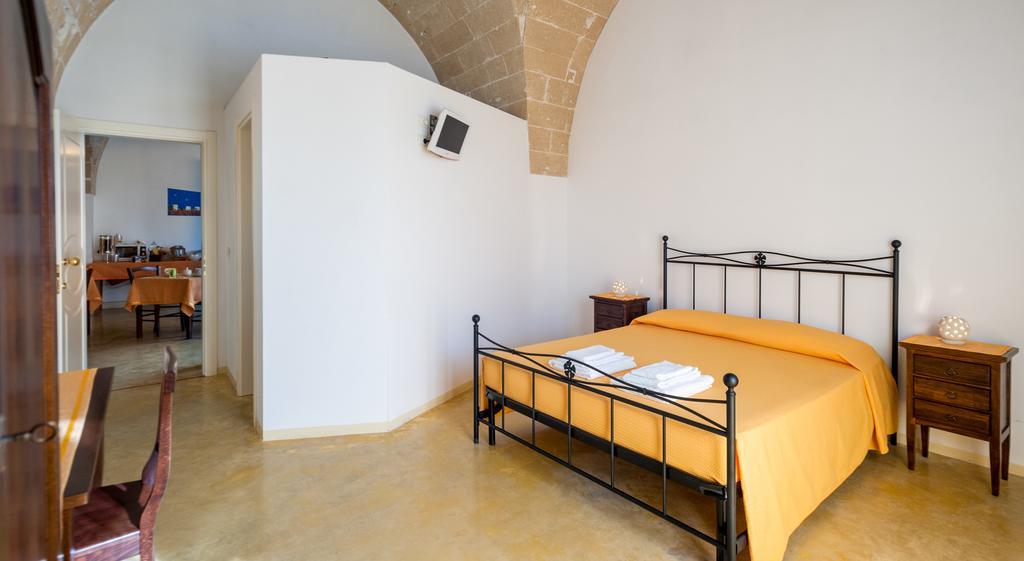 B&B La Garolla Sannicola Cameră foto