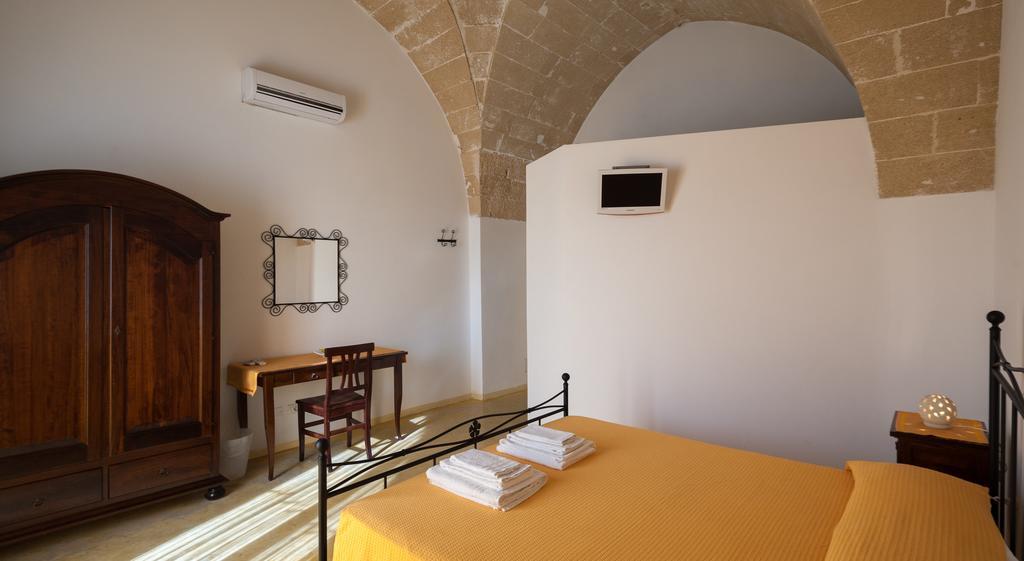 B&B La Garolla Sannicola Exterior foto